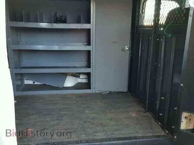 2000 FORD ECONOLINE - VIN: 1FTNE2427YHB02651 - Photo 6