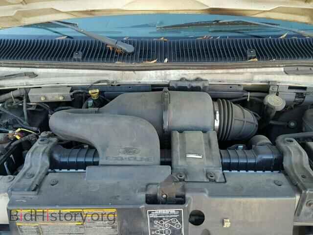 2000 FORD ECONOLINE - VIN: 1FTNE2427YHB02651 - Photo 7