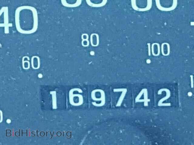 2000 FORD ECONOLINE - VIN: 1FTNE2427YHB02651 - Photo 8