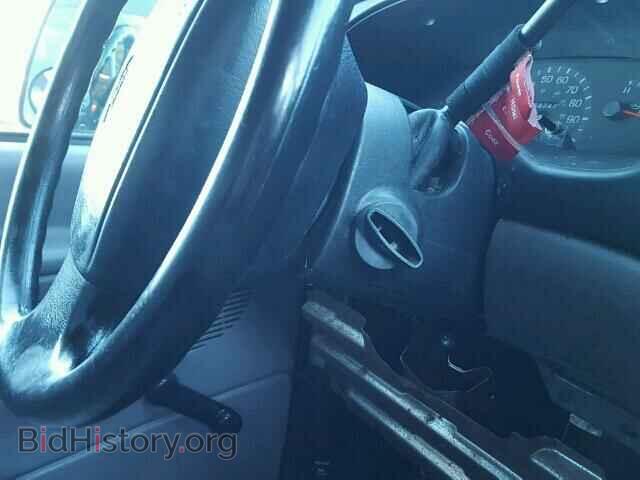 2000 FORD ECONOLINE - VIN: 1FTNE2427YHB02651 - Photo 9
