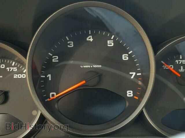 2007 PORSCHE 911 - VIN: WP0CA29957S765209 - Фото 8