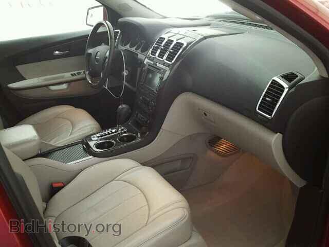 2012 GMC ACADIA DEN - VIN: 1GKKRTED5CJ177299 - Фото 5