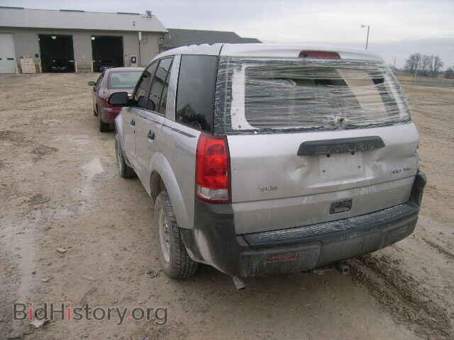2003 SATURN VUE - VIN: 5GZCZ63B03S892292 - Фото 3