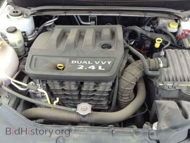 2013 DODGE AVENGER - VIN: 1C3CDZAB8DN582609 - Фото 7
