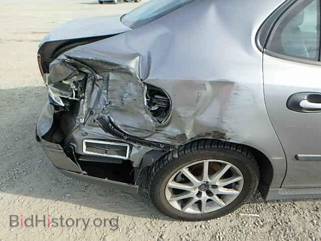 2003 SAAB 9 3 - VIN: YS3FB49S731047680 - Photo 10