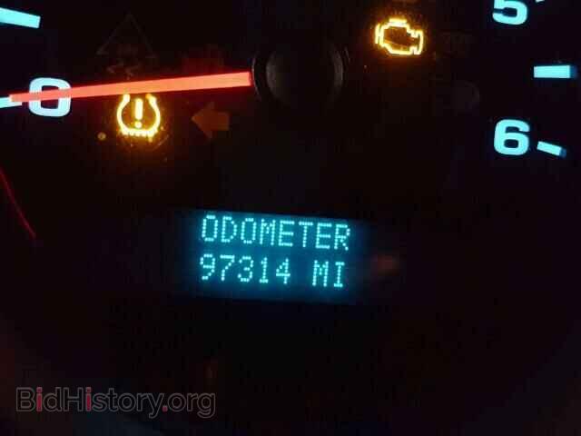 2007 CHEVROLET SILVERADO - VIN: 1GCEK14J27Z631489 - Фото 8