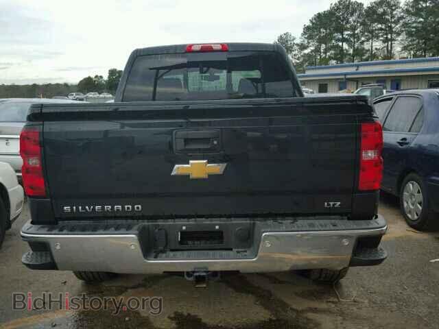 2015 CHEVROLET SILVERADO - VIN: 3GCUKSEC7FG436357 - Photo 6