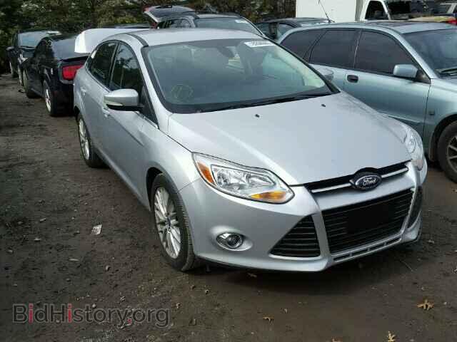 Photo 1FAHP3H23CL396584 - FORD FOCUS 2012