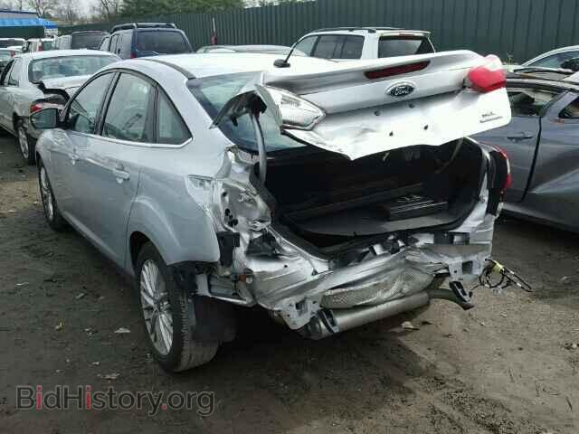 2012 FORD FOCUS - VIN: 1FAHP3H23CL396584 - Фото 3