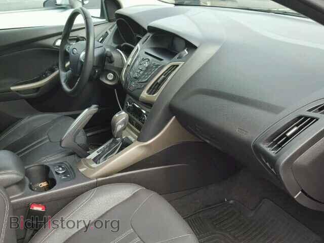 2012 FORD FOCUS - VIN: 1FAHP3H23CL396584 - Фото 5