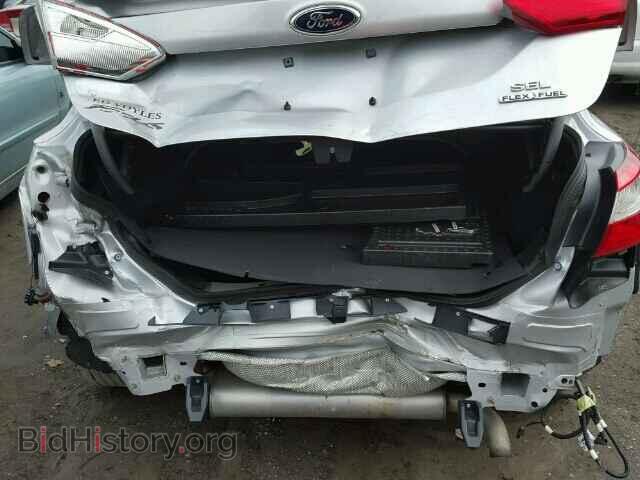 2012 FORD FOCUS - VIN: 1FAHP3H23CL396584 - Фото 9