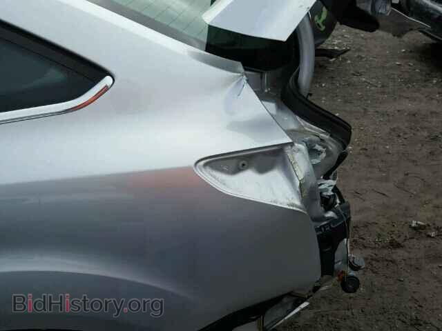 2012 FORD FOCUS - VIN: 1FAHP3H23CL396584 - Фото 10