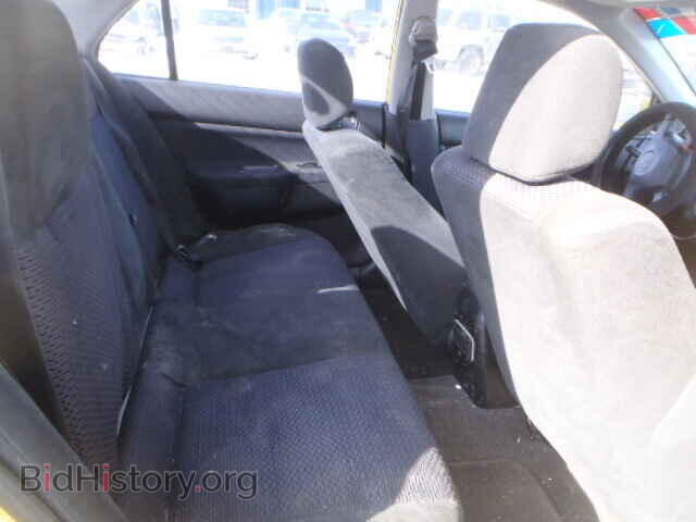 2002 MITSUBISHI LANCER - VIN: JA3AJ86E72U060175 - Photo 6
