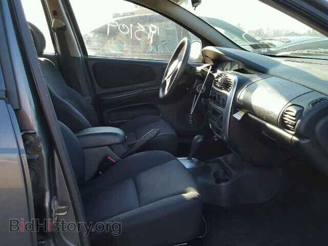 2003 DODGE NEON - VIN: 1B3ES56C23D184094 - Фото 5