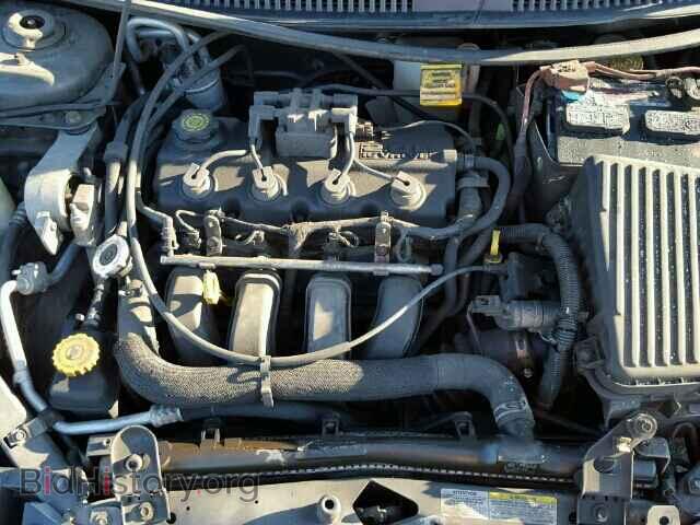 2003 DODGE NEON - VIN: 1B3ES56C23D184094 - Фото 7