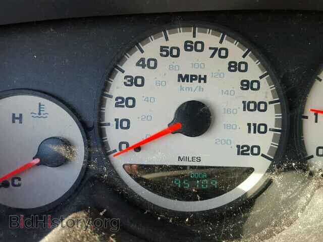 2003 DODGE NEON - VIN: 1B3ES56C23D184094 - Фото 8