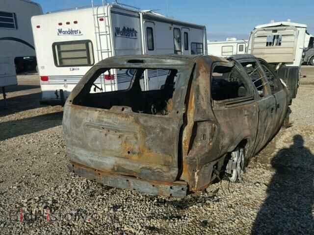 2007 DODGE CARAVAN - VIN: 2D4GP44L37R309311 - Фото 4