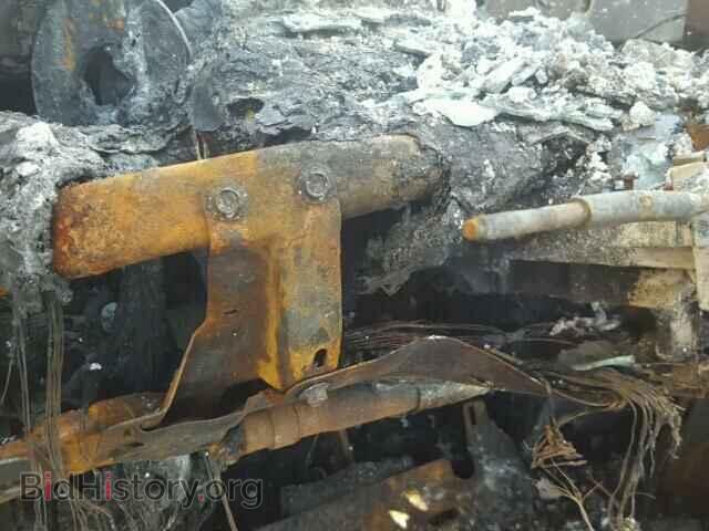 2007 DODGE CARAVAN - VIN: 2D4GP44L37R309311 - Фото 8
