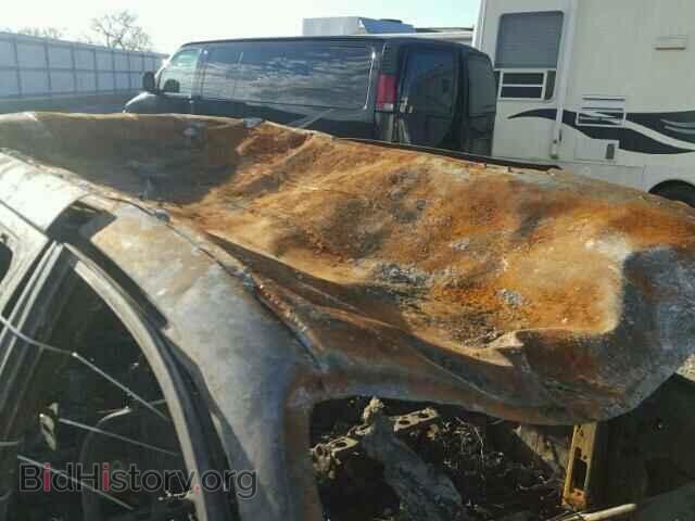 2007 DODGE CARAVAN - VIN: 2D4GP44L37R309311 - Фото 9