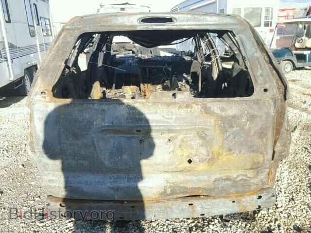 2007 DODGE CARAVAN - VIN: 2D4GP44L37R309311 - Фото 10
