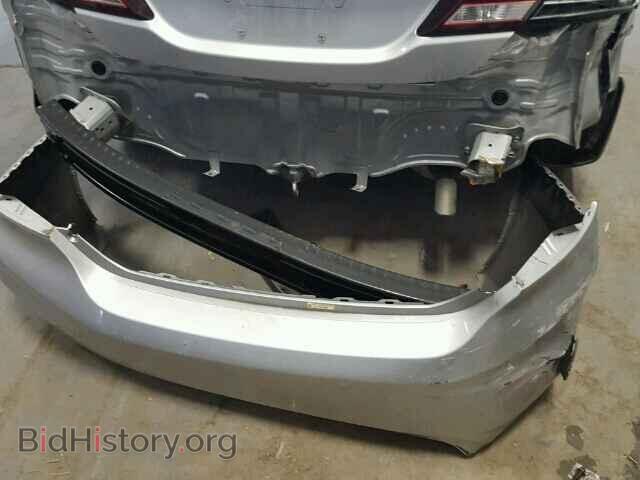 2013 HONDA CIVIC - VIN: 19XFB2F58DE093303 - Фото 10