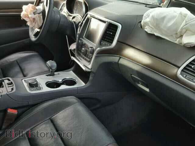 2014 JEEP CHEROKEE - VIN: 1C4RJFCG6EC128152 - Фото 5