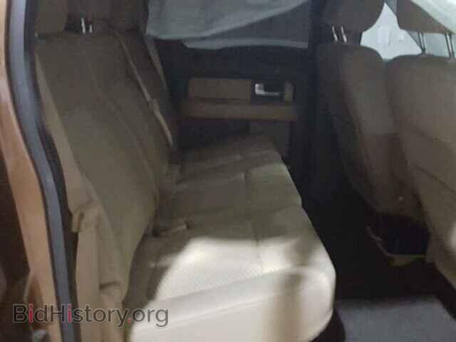 2012 FORD F150 - VIN: 1FTEW1CM5CFA34719 - Фото 6