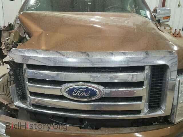 2012 FORD F150 - VIN: 1FTEW1CM5CFA34719 - Фото 7