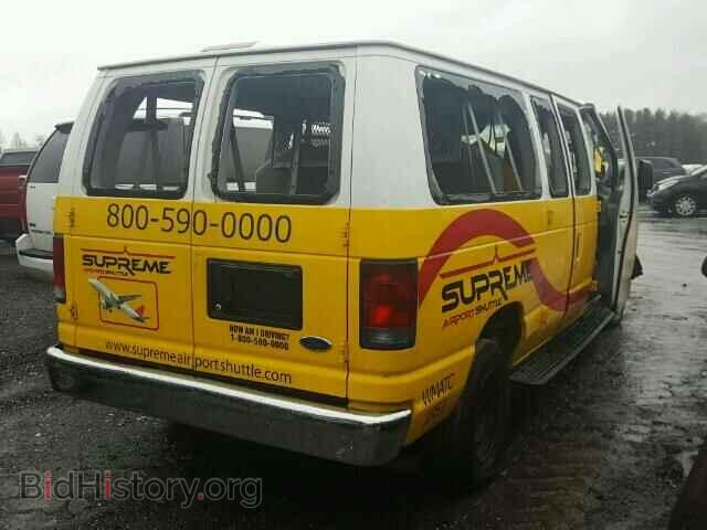 2012 FORD ECONOLINE - VIN: 1FBNE3BL5CDA29835 - Фото 4