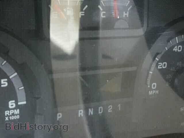 2012 FORD ECONOLINE - VIN: 1FBNE3BL5CDA29835 - Фото 8
