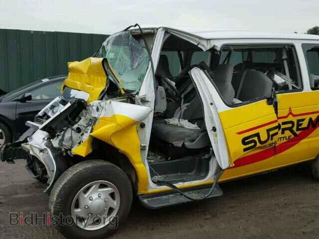 2012 FORD ECONOLINE - VIN: 1FBNE3BL5CDA29835 - Фото 10