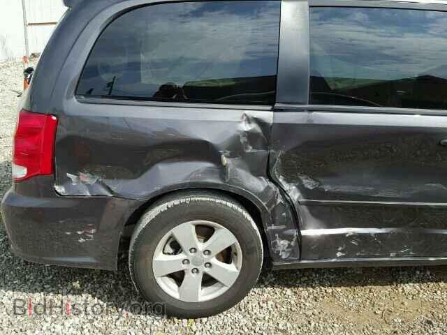 2015 DODGE CARAVAN - VIN: 2C4RDGBG3FR516706 - Фото 9