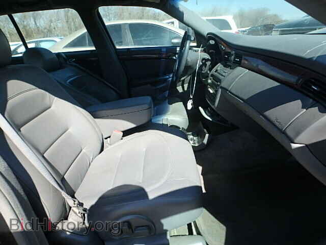 2003 CADILLAC DEVILLE - VIN: 1G6KD54Y73U292739 - Фото 5