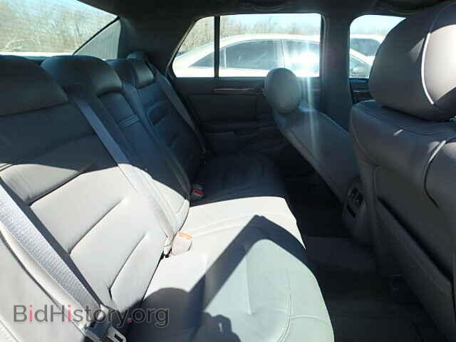 2003 CADILLAC DEVILLE - VIN: 1G6KD54Y73U292739 - Фото 6