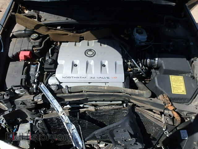 2003 CADILLAC DEVILLE - VIN: 1G6KD54Y73U292739 - Фото 7