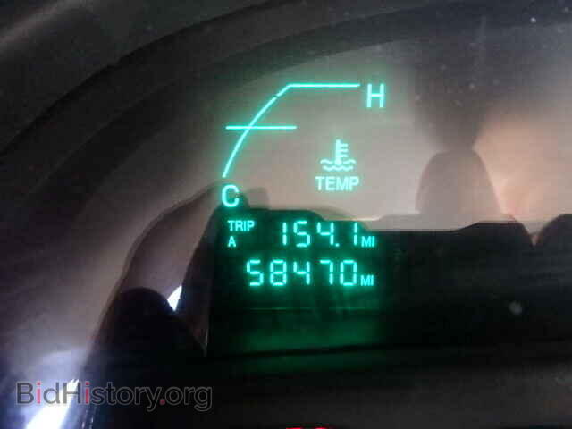 2003 CADILLAC DEVILLE - VIN: 1G6KD54Y73U292739 - Фото 8