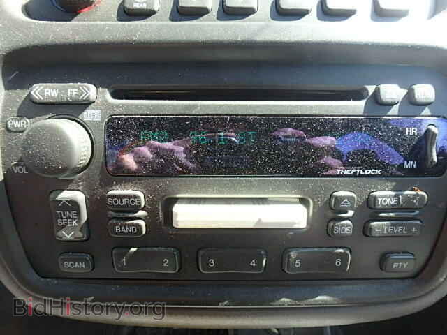 2003 CADILLAC DEVILLE - VIN: 1G6KD54Y73U292739 - Фото 9