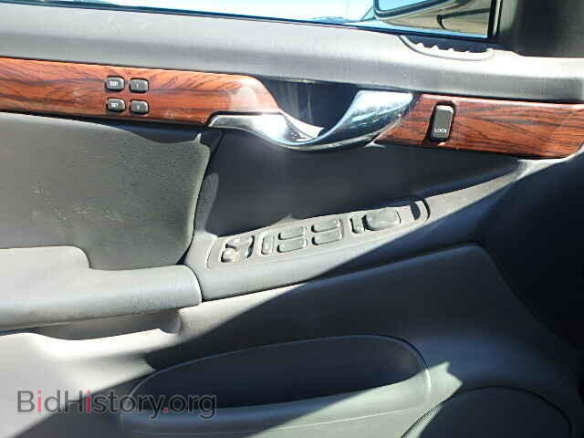 2003 CADILLAC DEVILLE - VIN: 1G6KD54Y73U292739 - Фото 10