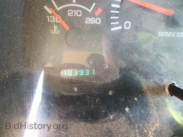 2000 DODGE DAKOTA - VIN: 1B7GG2AX8YS604297 - Фото 8