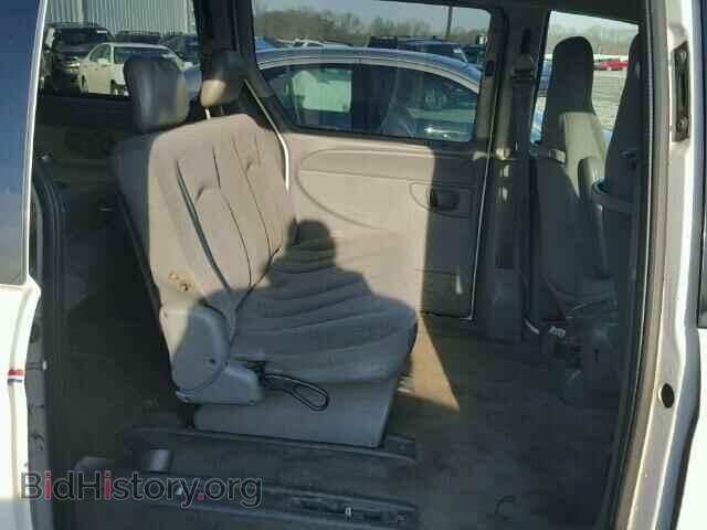 2005 DODGE CARAVAN - VIN: 1D4GP24E45B304801 - Фото 6