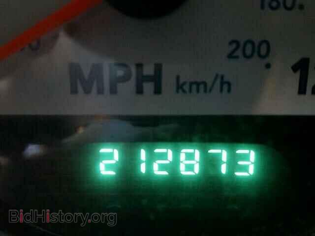 2005 DODGE CARAVAN - VIN: 1D4GP24E45B304801 - Фото 8