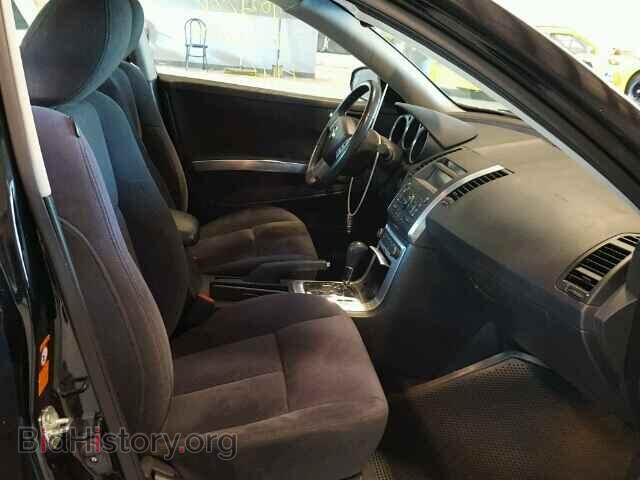 2007 NISSAN MAXIMA - VIN: 1N4BA41E07C835960 - Фото 5