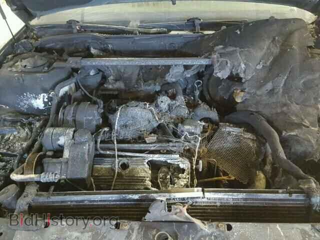 1993 CADILLAC DEVILLE - VIN: 1G6CD53B7P4250322 - Фото 7