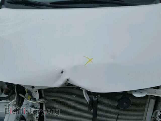 2012 TOYOTA COROLLA - VIN: 2T1BU4EEXCC823859 - Фото 7