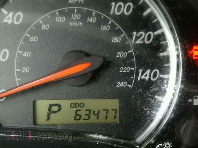 2012 TOYOTA COROLLA - VIN: 2T1BU4EEXCC823859 - Фото 8