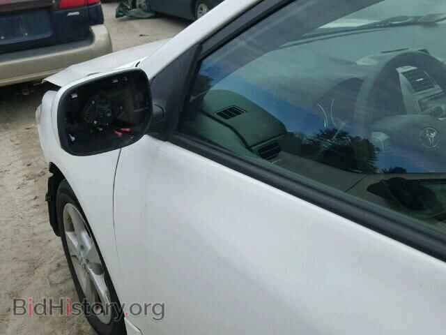 2012 TOYOTA COROLLA - VIN: 2T1BU4EEXCC823859 - Фото 10