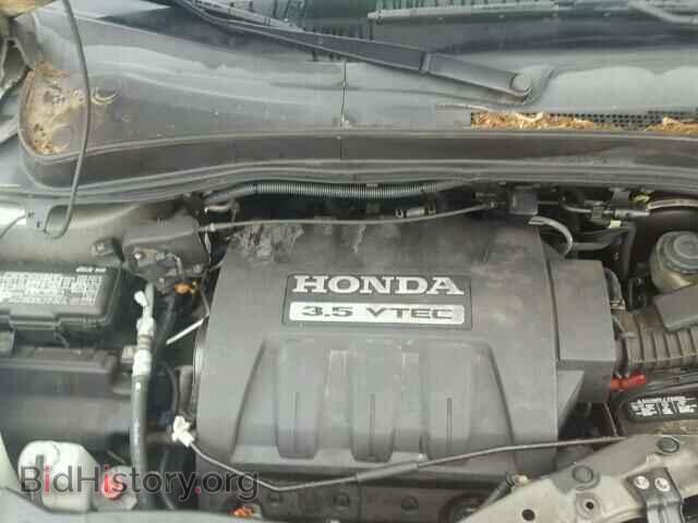2008 HONDA PILOT - VIN: 5FNYF18548B024693 - Фото 7