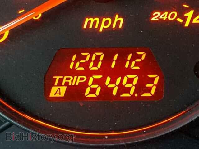 2007 MAZDA 6 - VIN: 1YVHP81D275M41750 - Фото 8