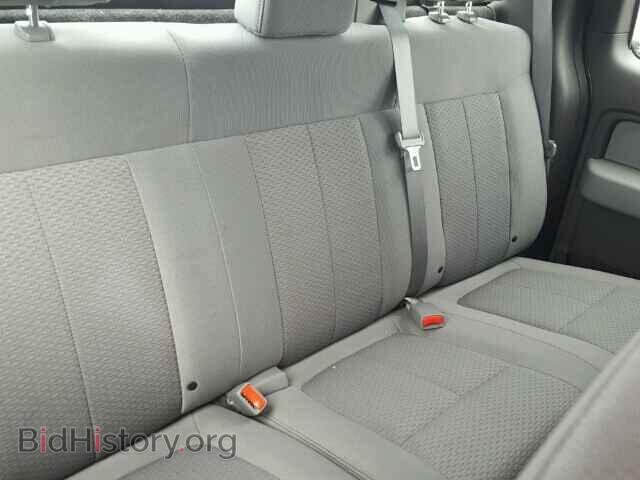 2013 FORD F150 - VIN: 1FTFX1CF2DFC58163 - Фото 6