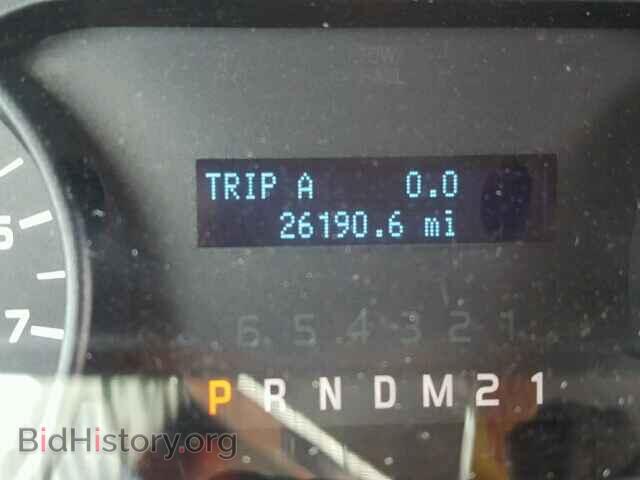 2013 FORD F150 - VIN: 1FTFX1CF2DFC58163 - Фото 8
